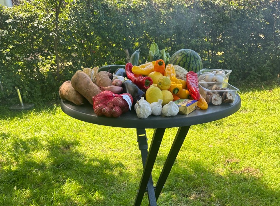 BBQ